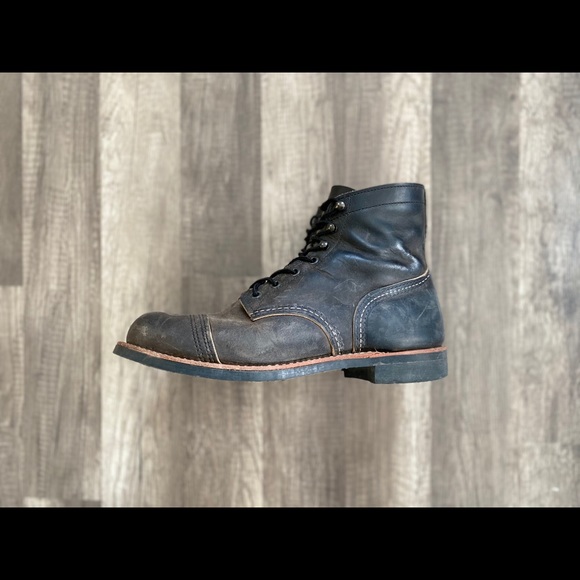 Meet your Posher, Andrew - Picture 1 of 1